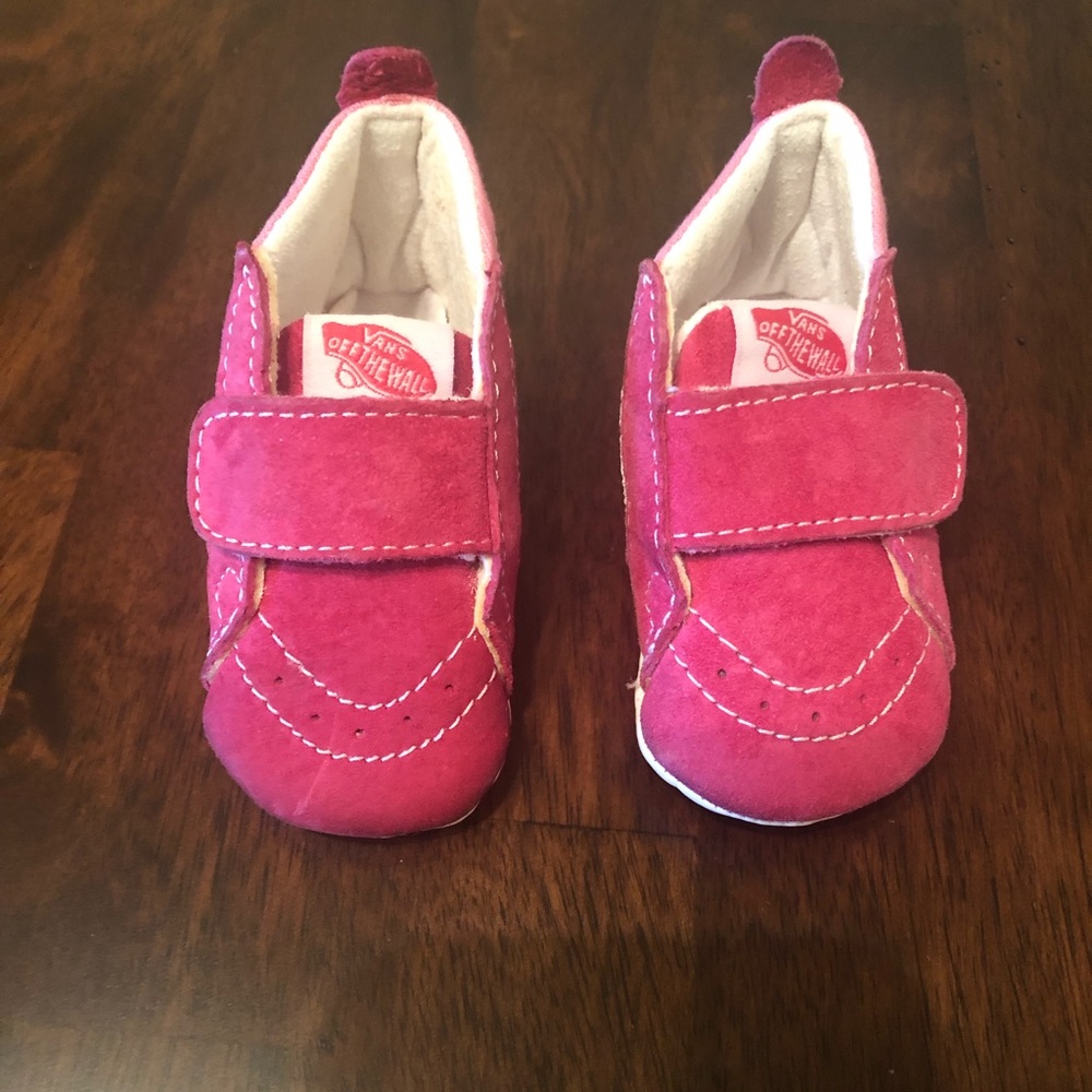 Baby Vans